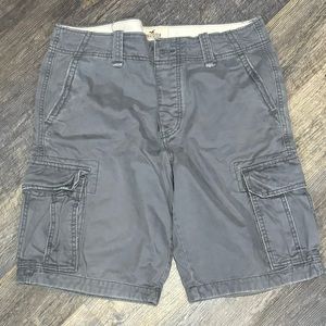 Cargo Shorts